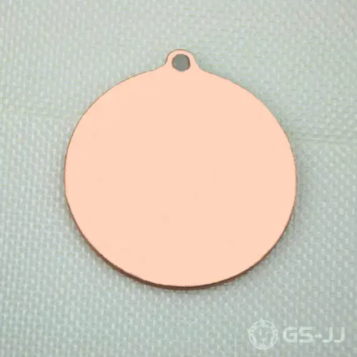 Pacific Ring AA Tournament Custom medals Pacific Ring AA Tournament Custom medals