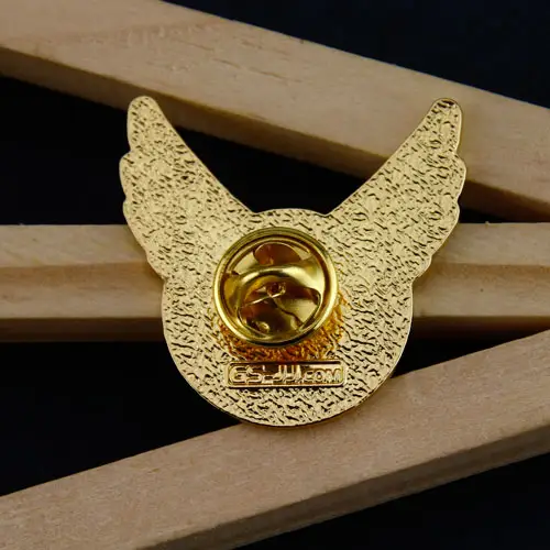 OEIS Lapel Pins Custom