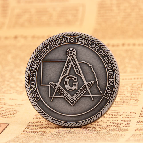 Freemason Custom Coins Freemason Custom Coins