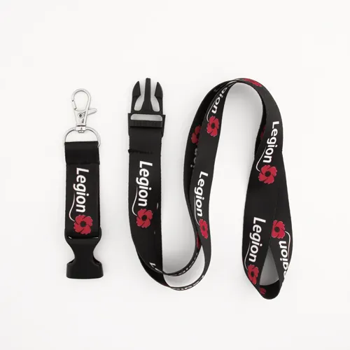 Cute Lanyards for Legion
