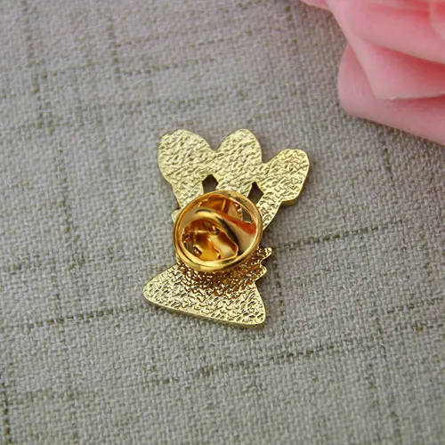 Tulip Lapel Pins Tulip Lapel Pins