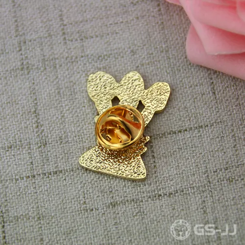 Tulip Lapel Pins Tulip Lapel Pins