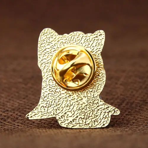 Cat Custom Pins