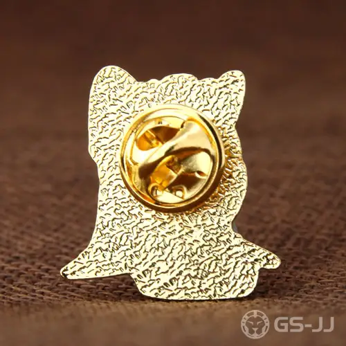 Cat Custom Pins Cat Custom Pins