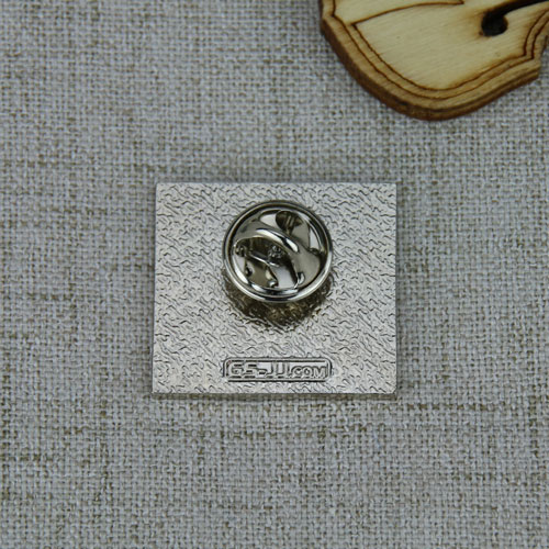 Jordan River Village Custom Lapel Pins Jordan River Village Custom Lapel Pins