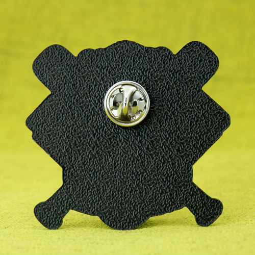 Scorpions Cooperstown  Baseball Pins 