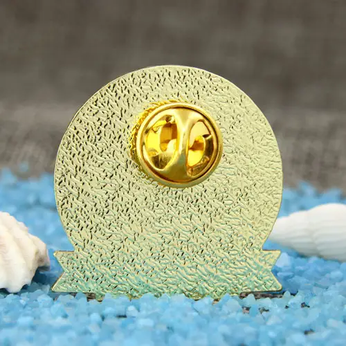 Grand Marshal Lapel Pins