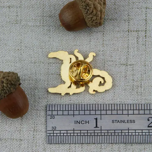 Scorpions Lapel Pins Scorpions Lapel Pins