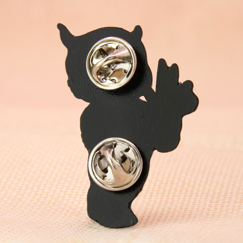 Kids Custom Enamel Pins