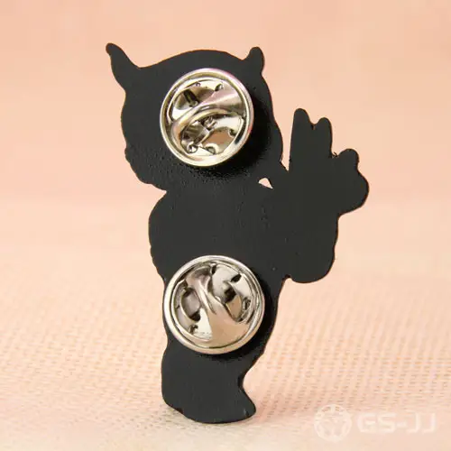Kids Custom Enamel Pins Kids Custom Enamel Pins