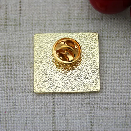 Lapel Pins for ECHO Lapel Pins for ECHO