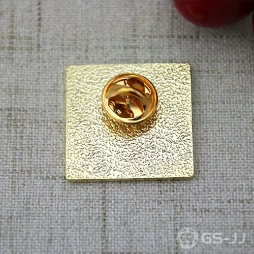 Lapel Pins for ECHO Lapel Pins for ECHO