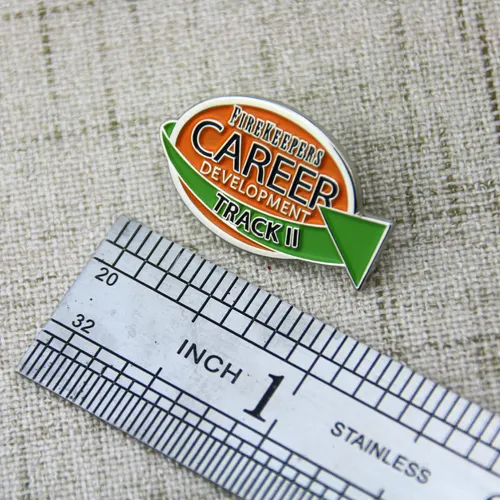 Lapel Pins for Career