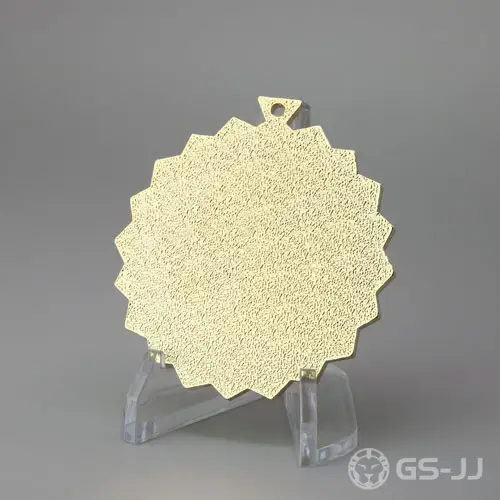 Custom Grand Champion Gold Medals Custom Grand Champion Gold Medals