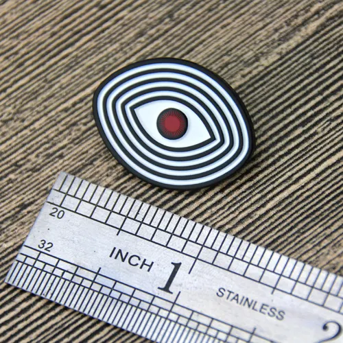 Lapel Pins for Eye Lapel Pins for Eye