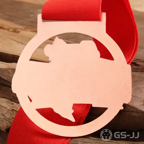 2018 Powerlifting Race Medals 2018 Powerlifting Race Medals