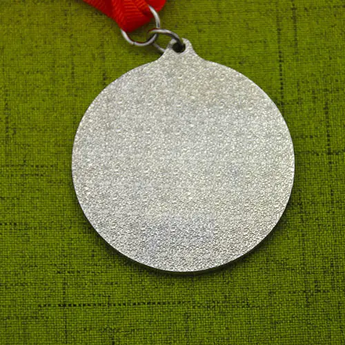 Public Library Customized Medals Public Library Customized Medals