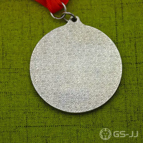 Public Library Customized Medals Public Library Customized Medals