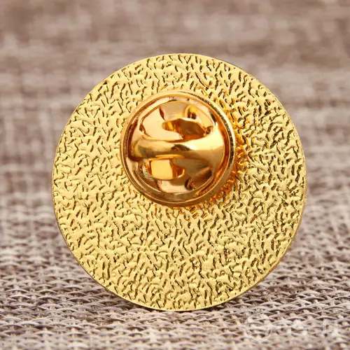 Wildlife Refuge Custom Pins Wildlife Refuge Custom Pins