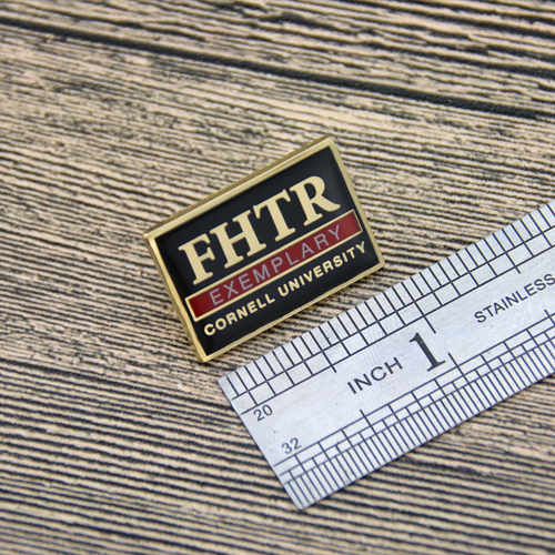 FHTR Lapel Pins FHTR Lapel Pins