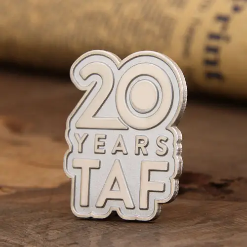 TAF Lapel Pins TAF Lapel Pins