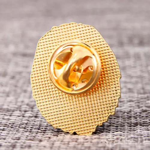 Lion Lapel Pins Lion Lapel Pins