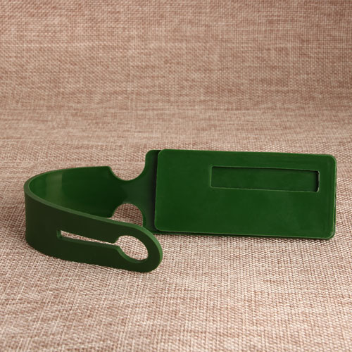 JOKER PVC Luggage Tag 
