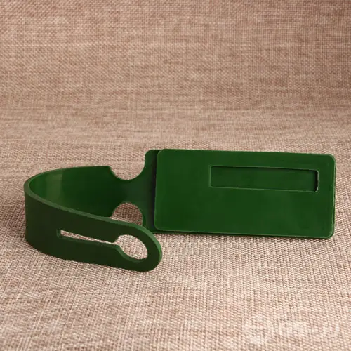 JOKER PVC Luggage Tag JOKER PVC Luggage Tag