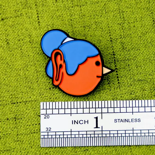 Woman Enamel Pins Woman Enamel Pins