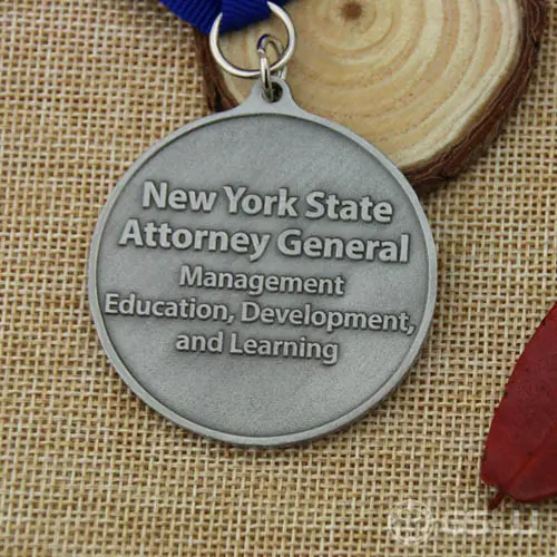 Attorney General Custom Antique Medals Attorney General Custom Antique Medals