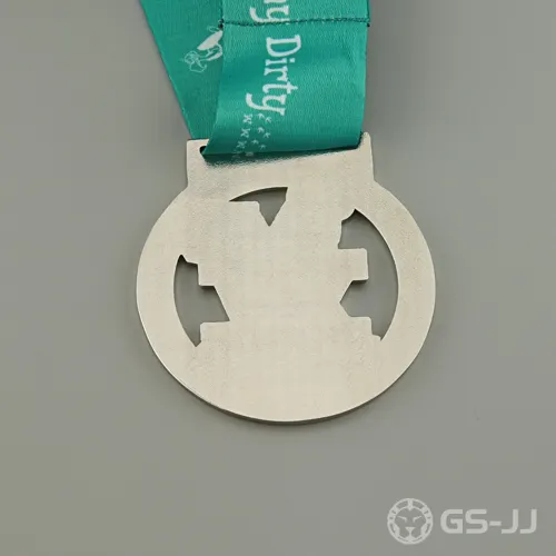 Vulture Bait Race Custom Medals Vulture Bait Race Custom Medals