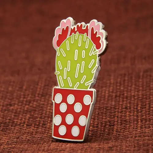 Cactus Pins Cactus Pins