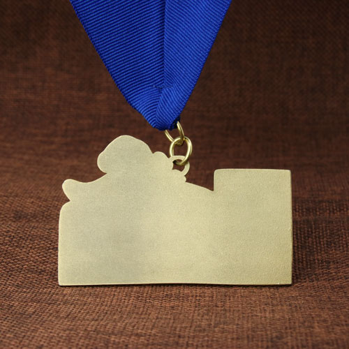Running Medals