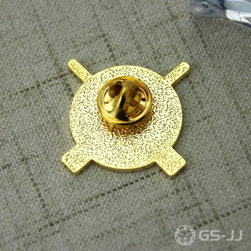 Curling Club Custom Lapel Pins Curling Club Custom Lapel Pins