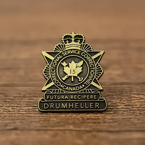 Ultimate Promotions Lapel Pins Ultimate Promotions Lapel Pins