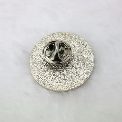 Lapel Pins for Tacoma
