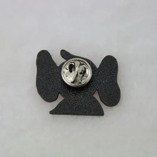 Lapel Pins for Big Ears Lapel Pins for Big Ears