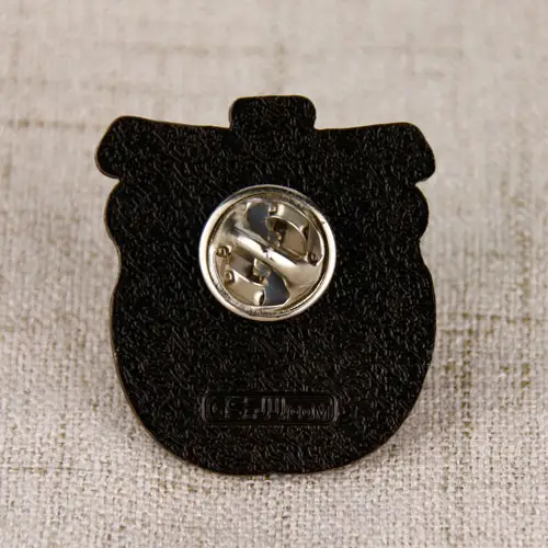Mock Trial Personalized Pins Mock Trial Personalized Pins