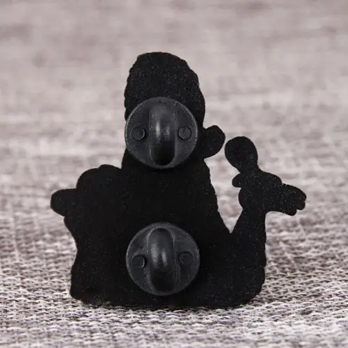 Monster Custom Enamel Pins Monster Custom Enamel Pins