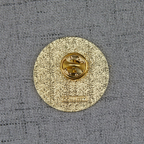 Family Reunion Lapel Pins
