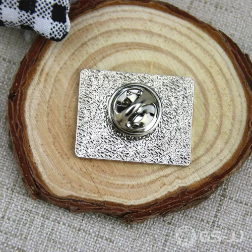 Soft Enamel Pins for VW Car Soft Enamel Pins for VW Car