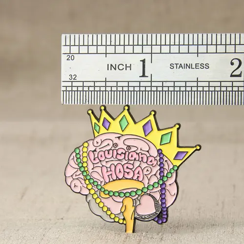 HOSA Lapel Pins HOSA Lapel Pins