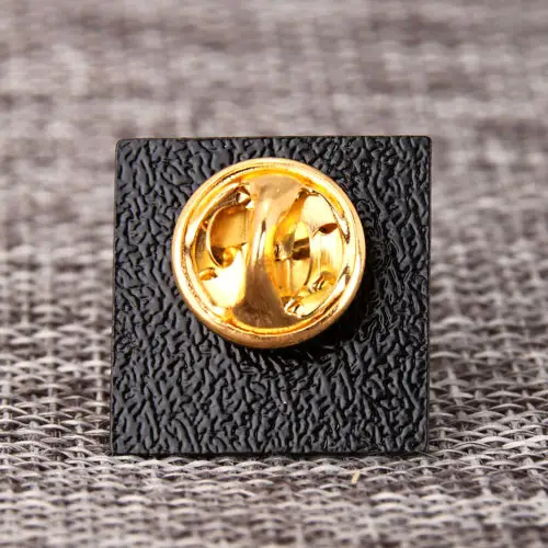 IPR Lapel Pin