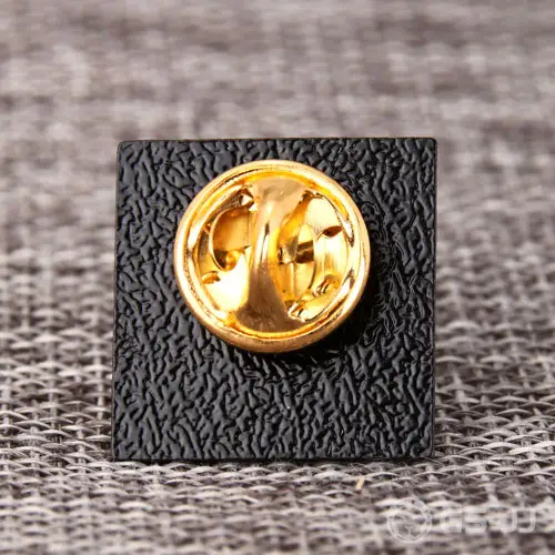 IPR Lapel Pin IPR Lapel Pin