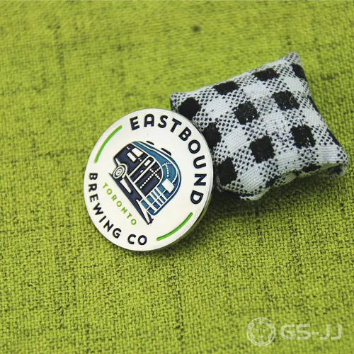 Custom Lapel Pins for Bus Custom Lapel Pins for Bus