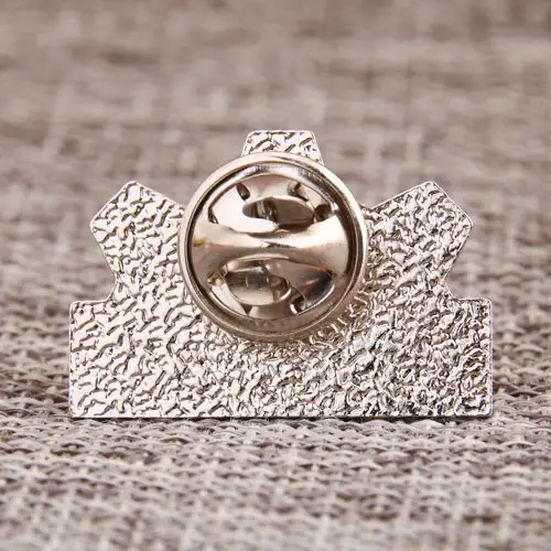 LFC Custom Lapel Pins LFC Custom Lapel Pins