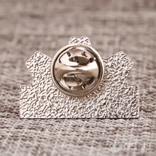LFC Custom Lapel Pins LFC Custom Lapel Pins