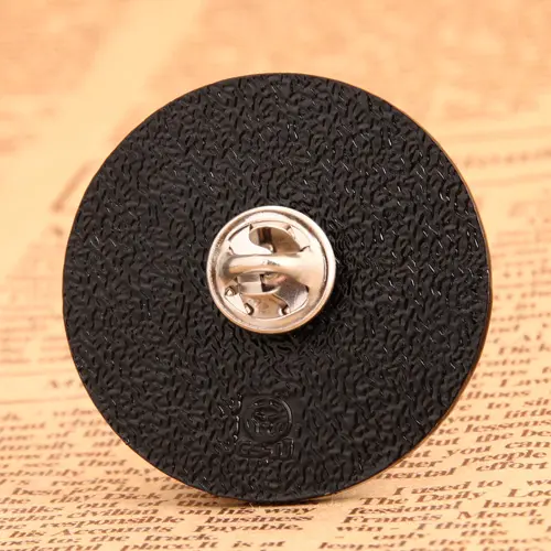 Oath custom lapel pins Oath custom lapel pins