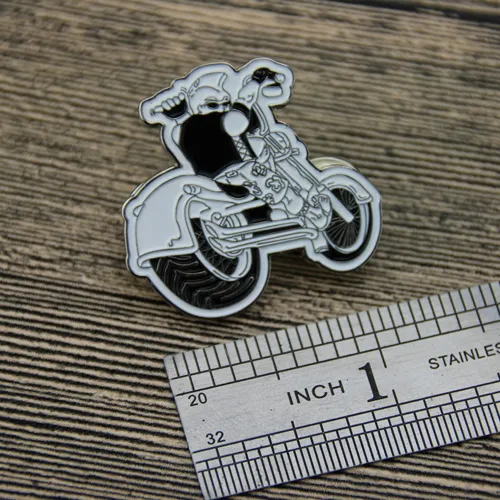Lapel Pins for Motorcycle Lapel Pins for Motorcycle