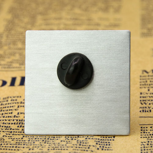 Music Man Lapel Pins